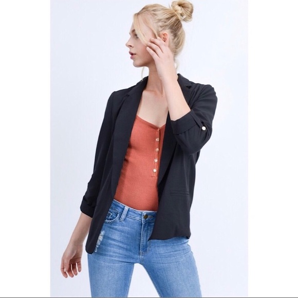 Jacket - Picture 2 of 5